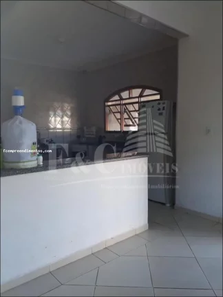 Imagem Casa / Sobrado para Venda em Itanhaém, Jardim Marilu, 4 dormitórios, 2 banheiros