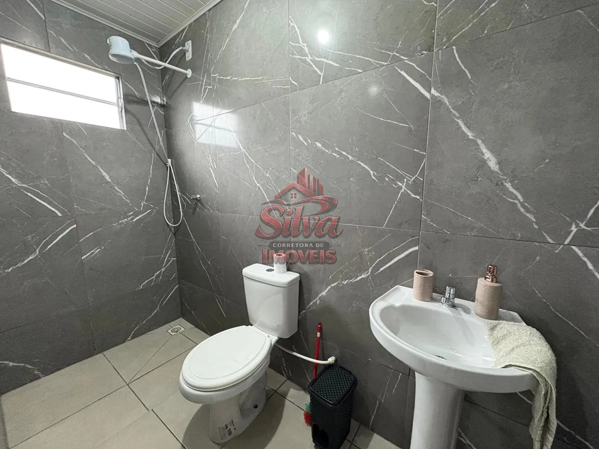 Imagem Casa 3 dormitórios a 500m do mar no Mariluz, Imbé