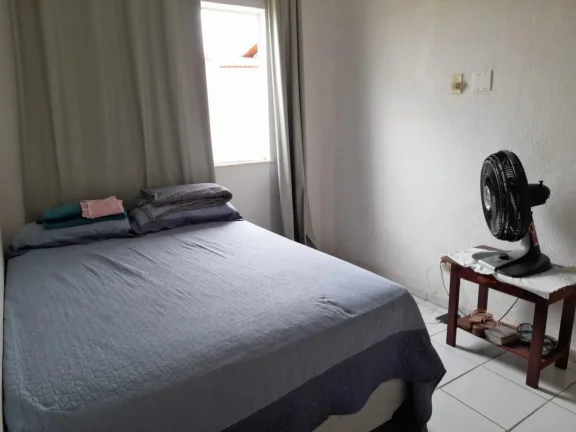 Imagem Apartamento 2 dormitórios para Venda em Teresina, Santa Maria, 2 dormitórios, 1 banheiro, 1 vaga