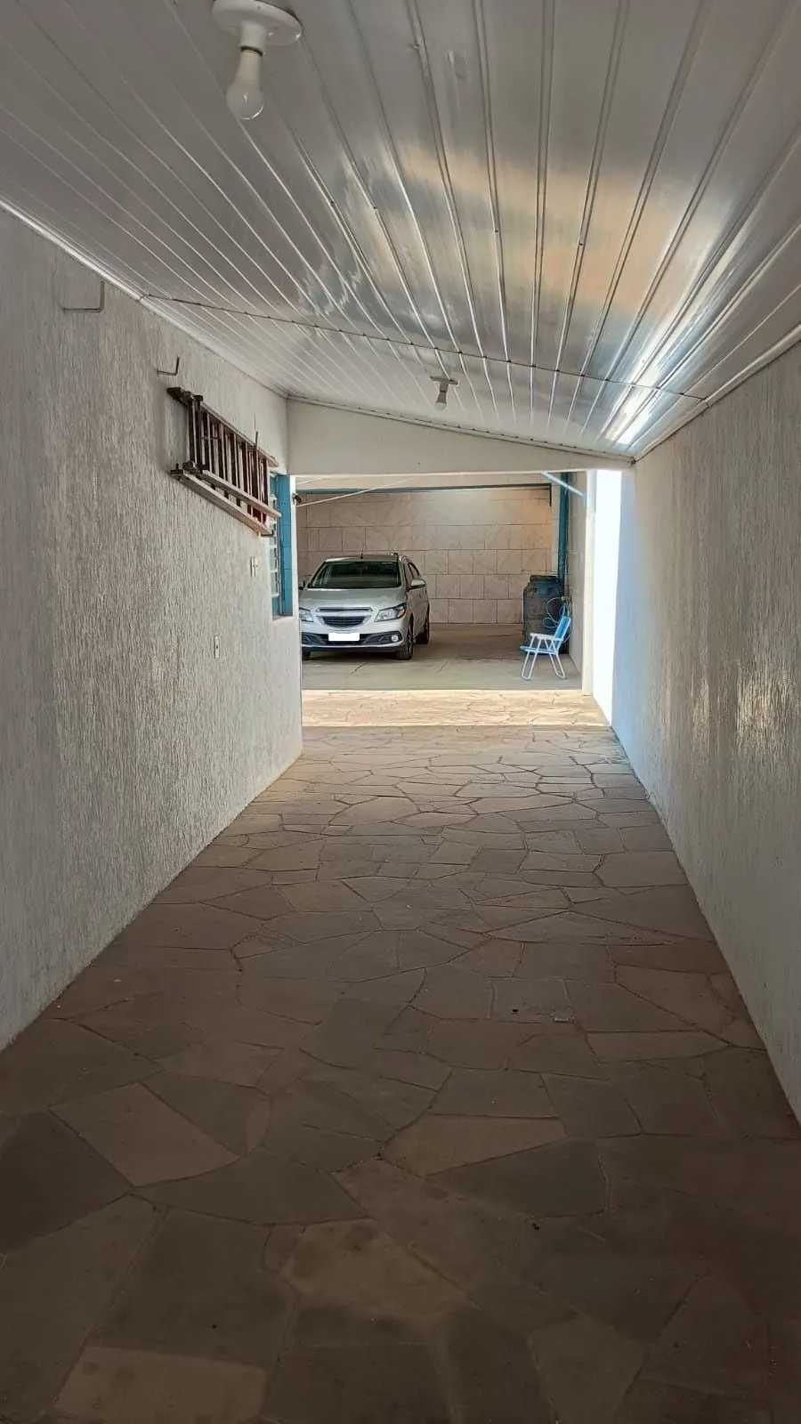 Imagem Casa 2 dormitórios, 7 vagas garagem, Bairro Bom Princípio
