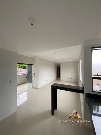 Imagem Apartamento 3 Quartos 1 suite 2 vagas de garage Bairro Canaã - COD 1120