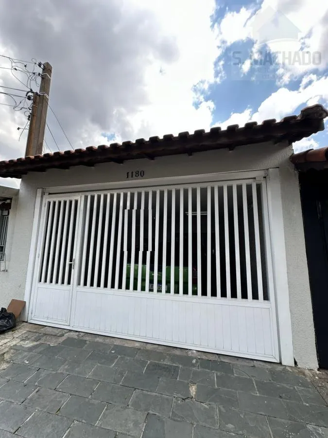 Foto do imóvel Casa para Venda em Santo André / SP