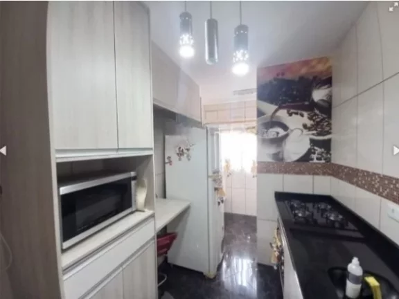 Imagem CURSINO | 3 DORMITÓRIOS | 1 VAGA | 63M²