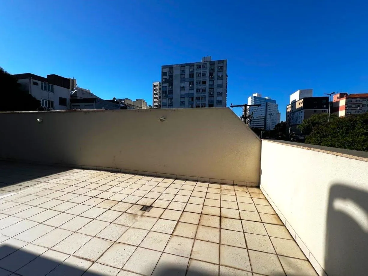 Imagem Apartamento 2 dormitórios com vaga na Cidade Baixa