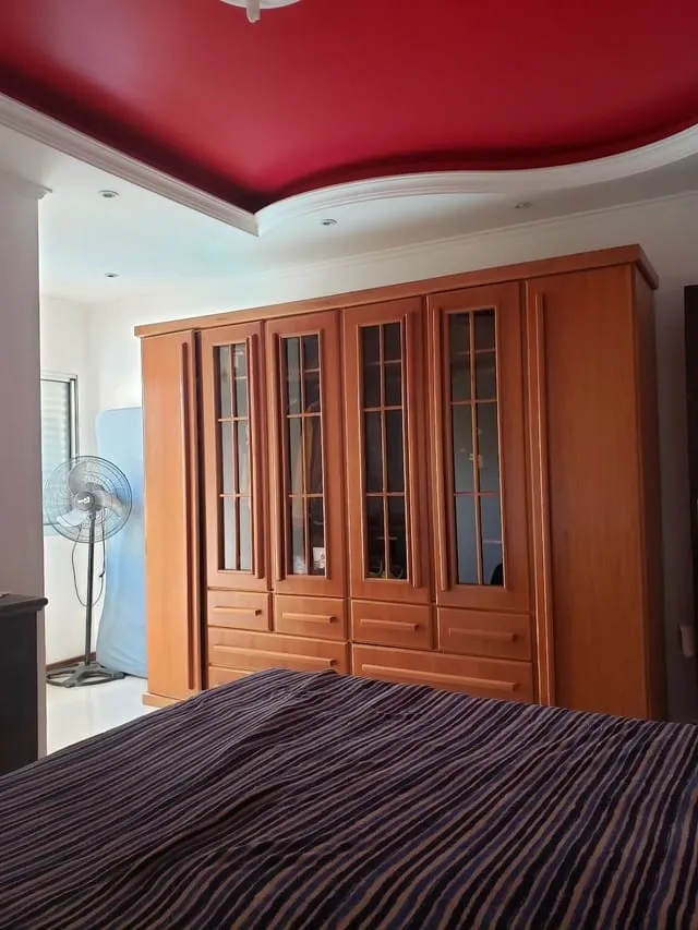 Imagem Casa à venda 3 Quartos, 1 Suite, 2 Vagas, 300M², Vila São José, Taubaté - SP