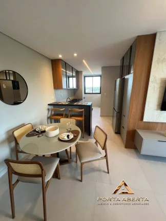 Imagem Apto de 2 Quartos, sendo 1 Suíte - Iguaçu - Ipatinga - COD 639