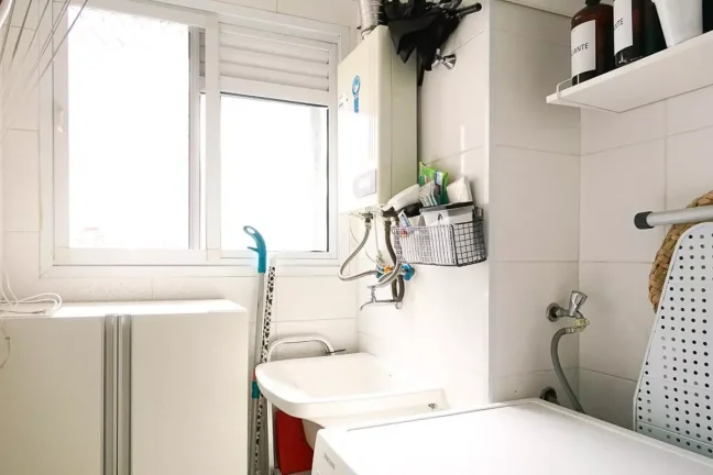 Imagem Apartamento 3 quartos com 2 vagas - próximo Metrô Tatuapé