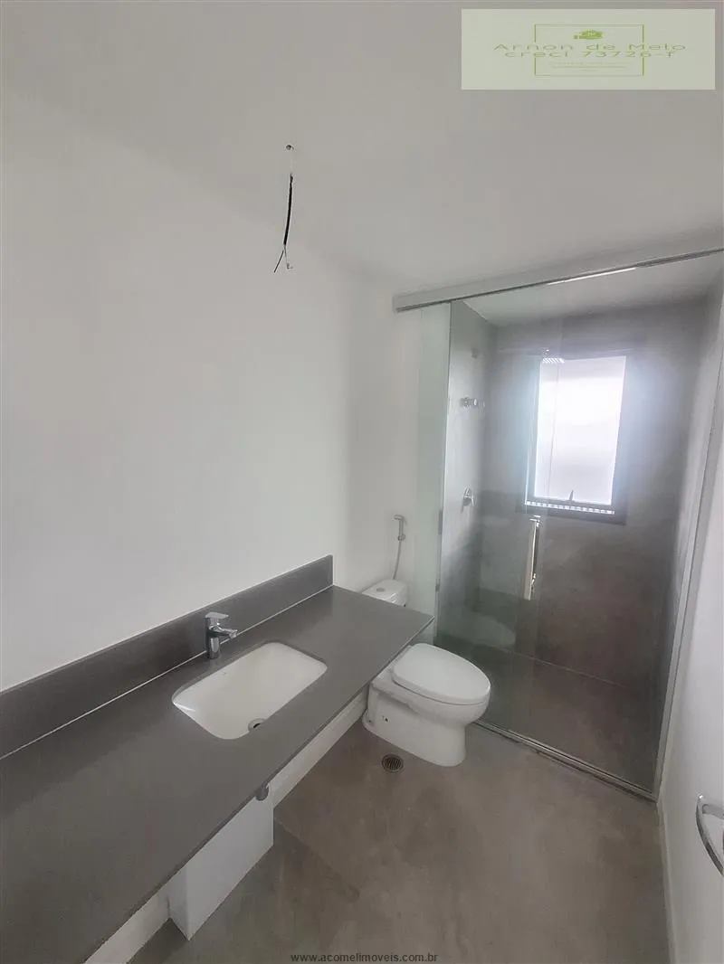 Imagem Apartamentos para venda em Barueri no bairro Alphaville