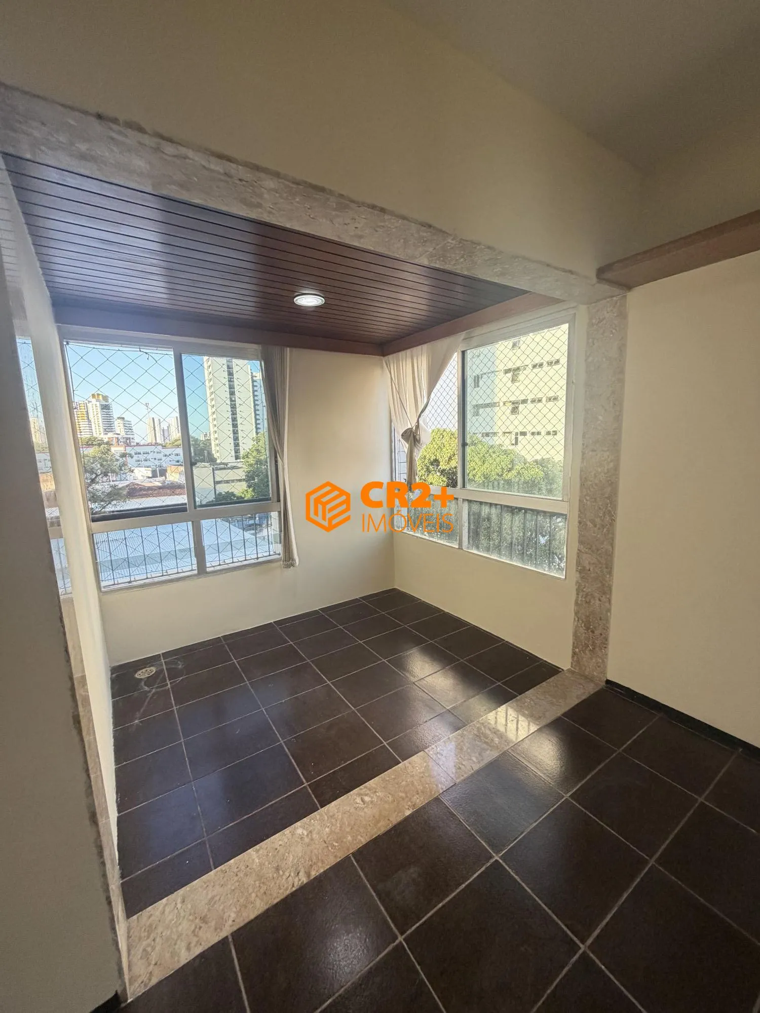 Imagem Vendo apartamento no Espinheiro com 115 m² 3 quartos