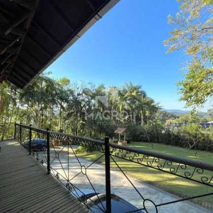 Imagem Casa | Jaraguá 99 | 3 suítes | 392m²