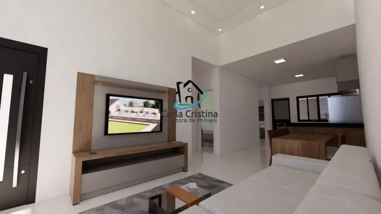 Imagem CASA RESIDENCIAL em PONTAL DO PARANÁ - PR, Porto Fino