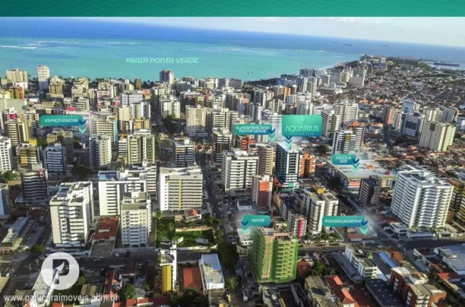 Imagem 03 quartos [63m²] ÷ em 60 meses, próx. ao SEB COC