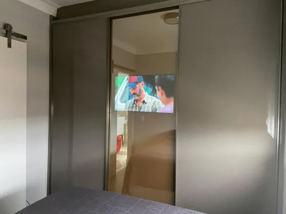 Imagem Apartamento com 2 Quartos à Venda, 54 m² em Umuarama - Osasco