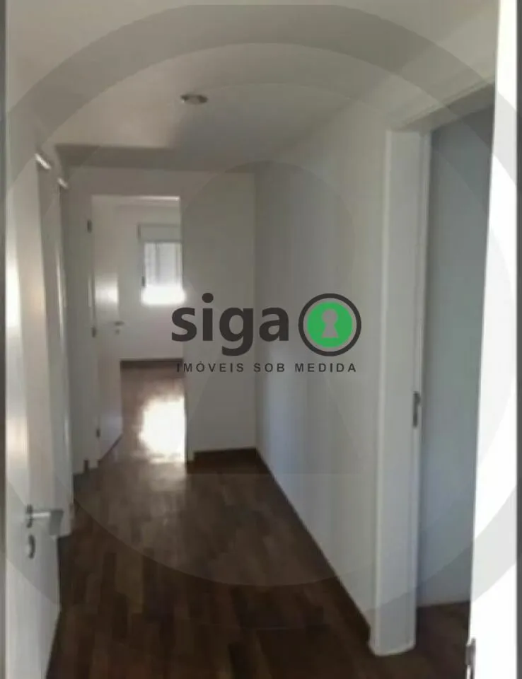 Imagem Apartamento a venda com 3 suítes, 4 vagas, Panamby, Varanda Goumert, Villaggio Panamby