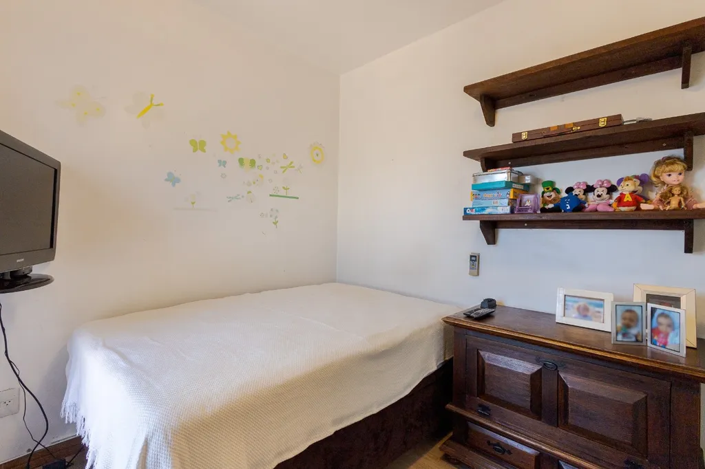 Imagem Casa de Condomínio em Santa Tereza