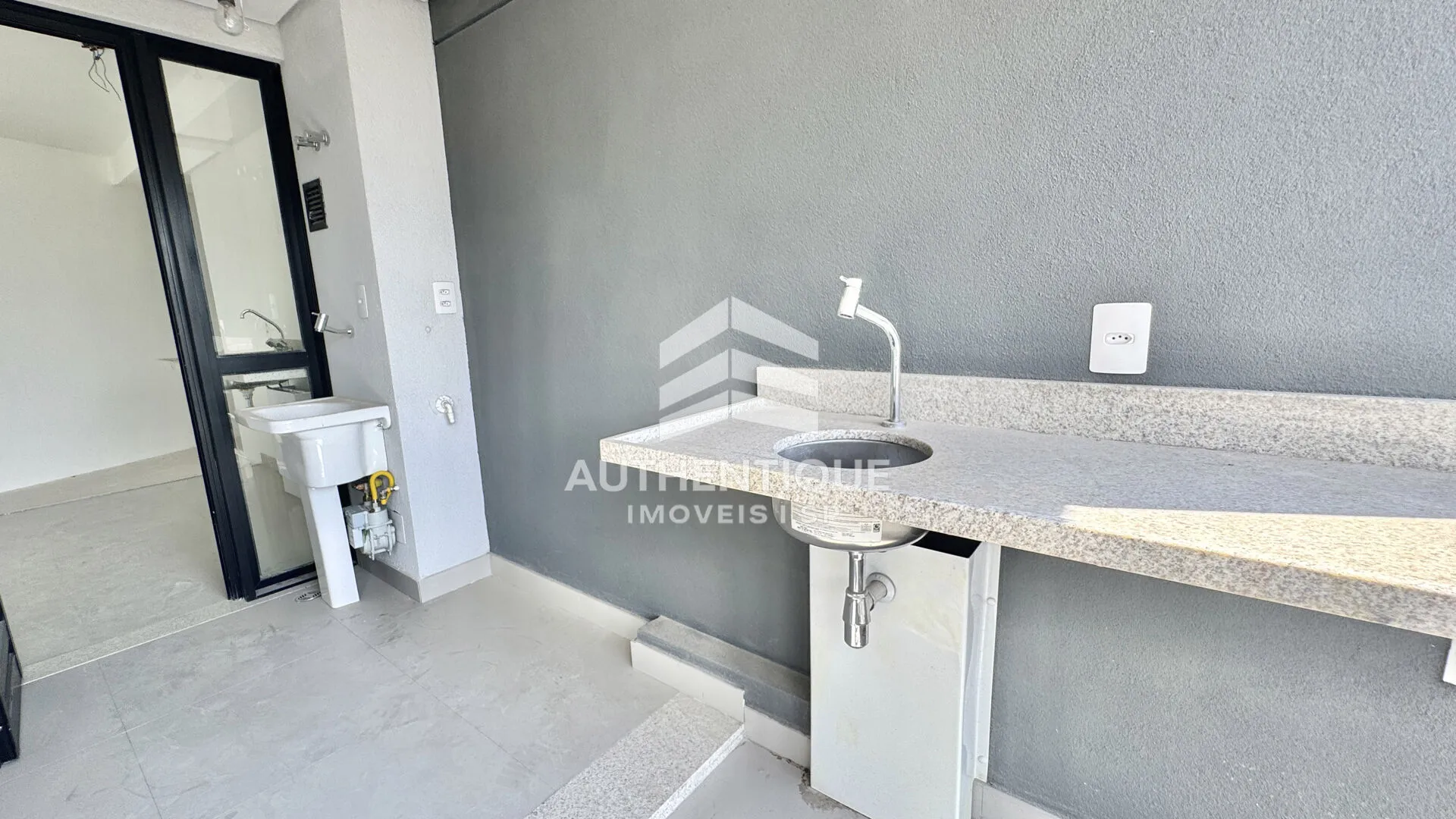 Imagem TRENDS BROOKLIN - Apartamento no bairro Brooklin à venda