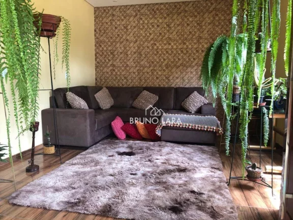 Imagem Casa à venda em Igarapé Bairro Cidade Nova