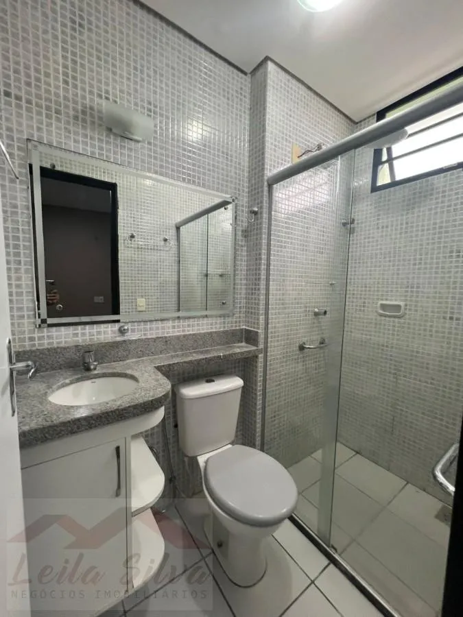 Imagem Apartamento 3 quartos à Venda no Horto Residence Teresina PI