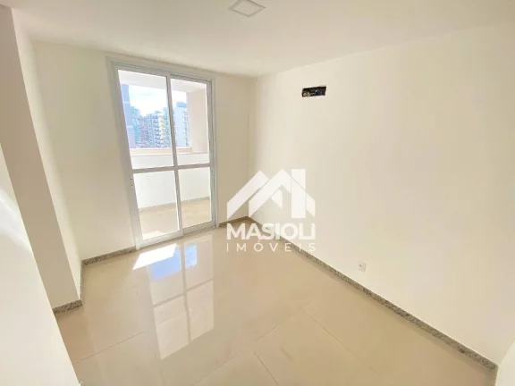 Imagem Apartamento com 3 dormitórios à venda, 75 m² por R$ 799.900,00 - Praia de Itaparica - Vila Velha/ES