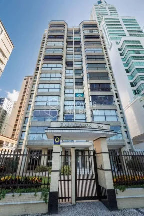 Imagem APARTAMENTO 3 QUARTOS - FRENTE MAR - LOCAÇAO - CENTRO - BALNEARIO CAMBORIU/SC