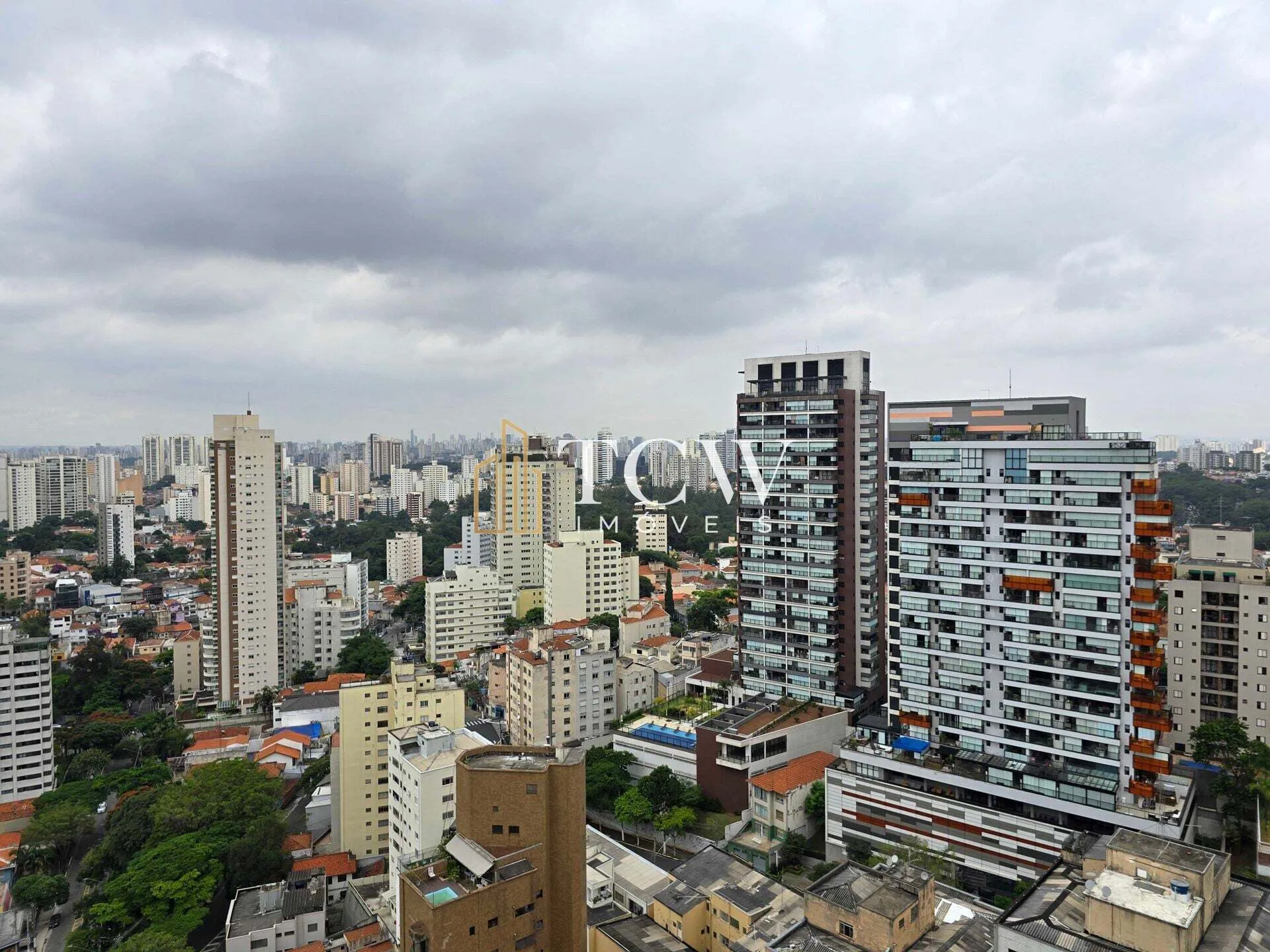 Imagem Apartamento à Venda no Paraíso | 4 Suítes | 177 m² | São Paulo/SP