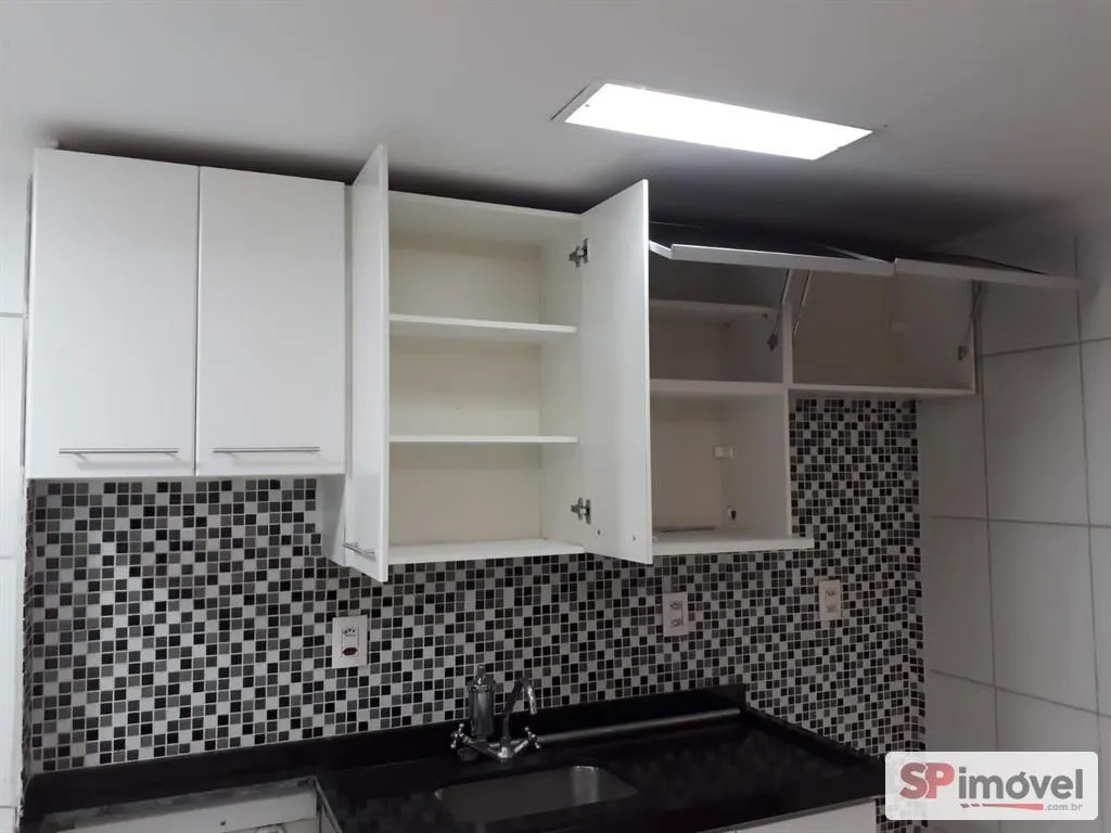 Foto do imóvel Apartamento para Venda em São Paulo, Parque Novo Mundo, 2 dormitórios, 1 banheiro, 1 vaga em Parque Novo Mundo, São Paulo - SP