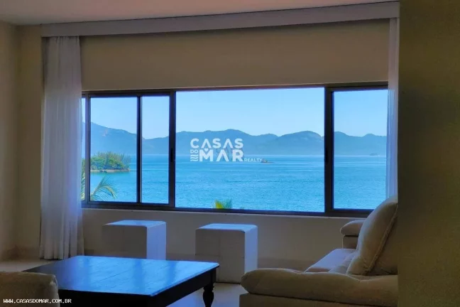 Imagem Casa em Condomínio para Venda em Angra dos Reis / RJ