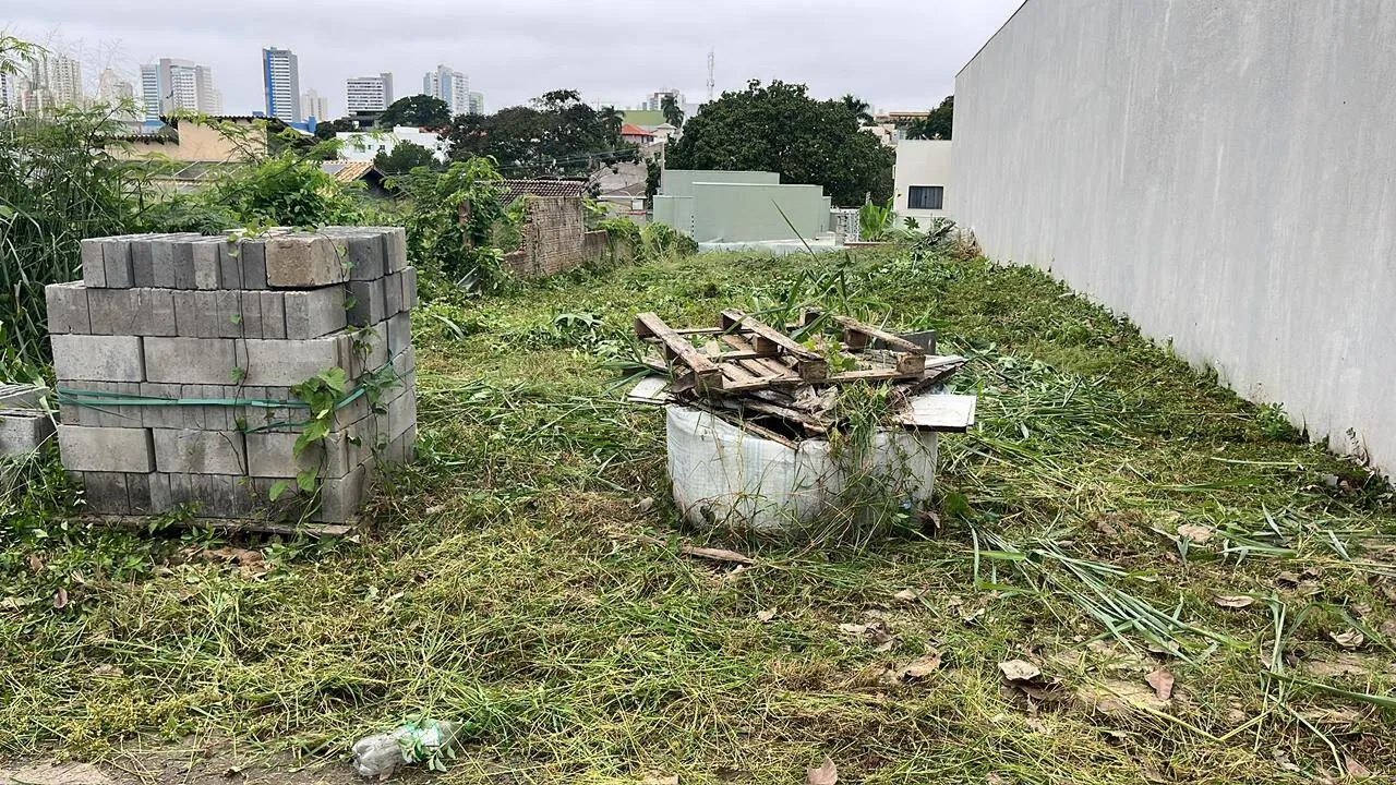 Imagem Lote Bairro Santa Rosa