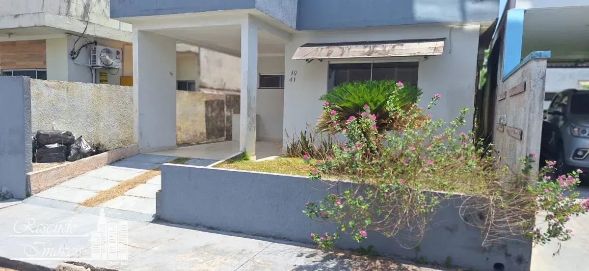 Imagem CASA PARA LOCAÇÃO UNA