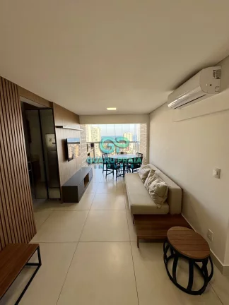 Imagem Apartamento para alugar no bairro Enseada - Guarujá/SP