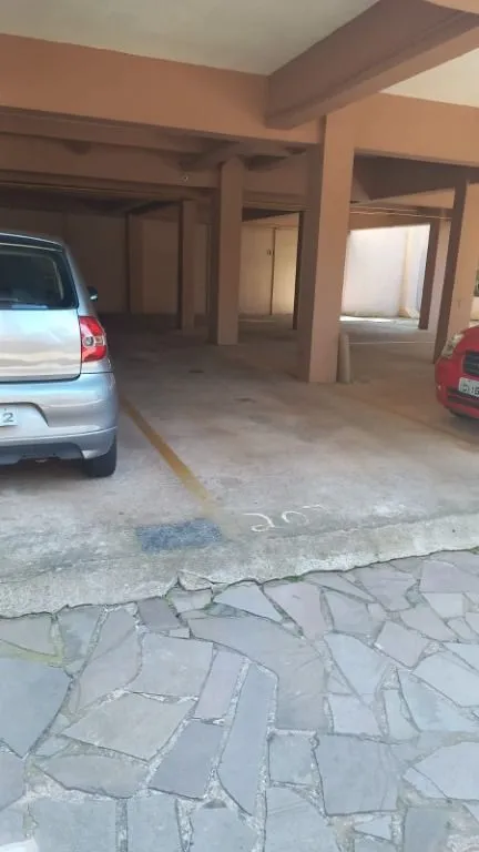 Imagem Apartamento em Petrópolis