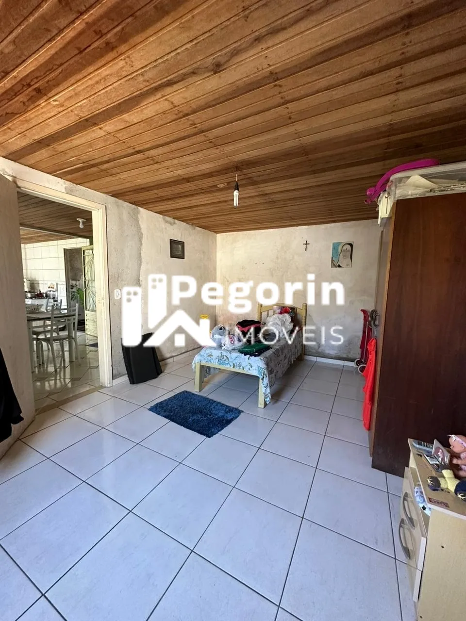 Imagem Casa à venda em Pinhais, Vargem Grande, com 2 quartos, 55,00m²