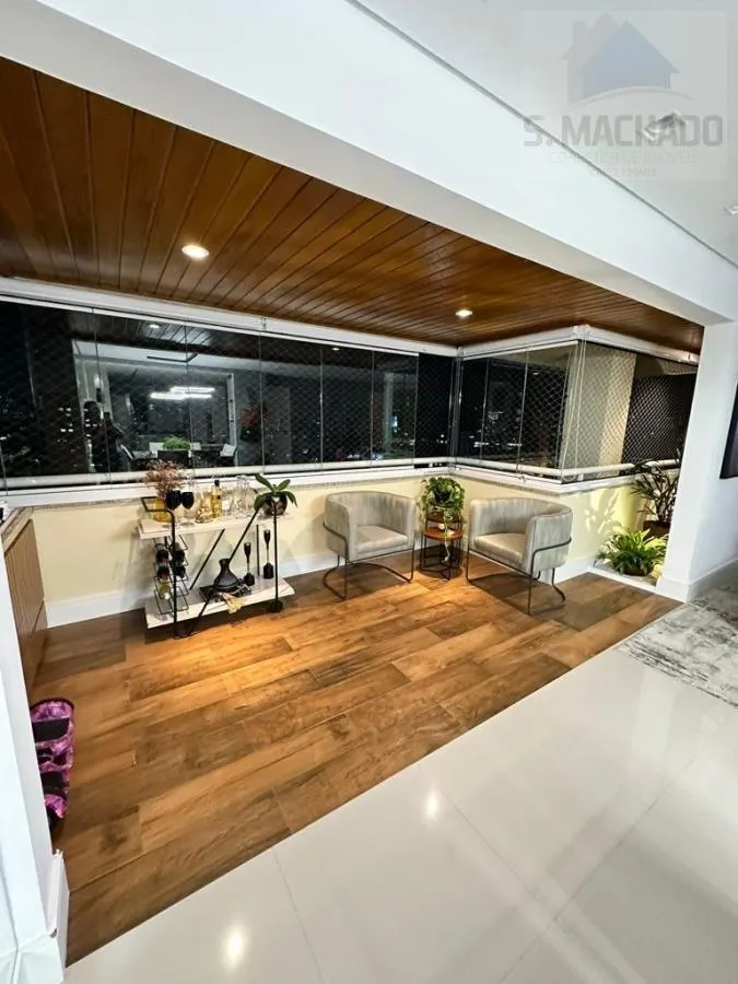 Imagem Apartamento para Venda em Santo André / SP no bairro Centro