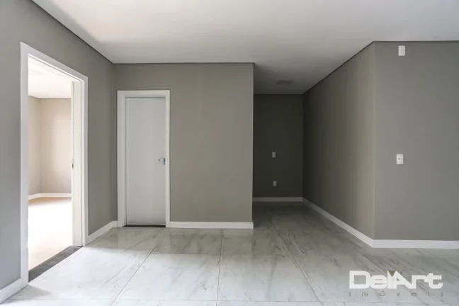 Imagem Casa geminada novinha - com 79,64m2 - no Centro I-Baixada - Mafra - ACEITA FINANCIAMENTO.