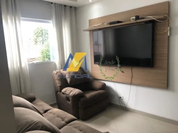 Imagem Vendo Cobertura em Santo André, Parque Nações