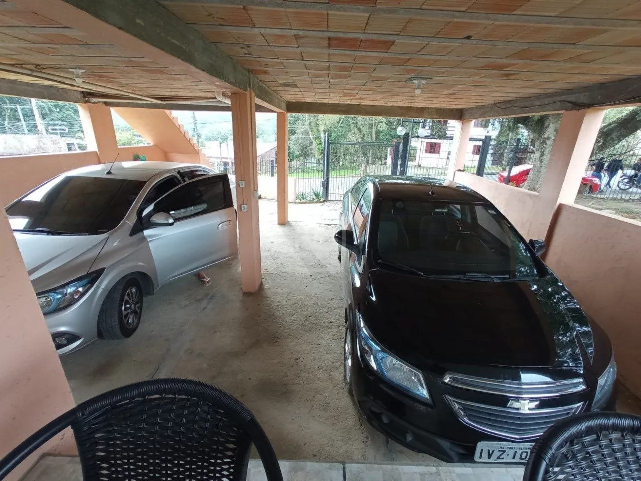 Imagem Casa no bairro Belém Velho