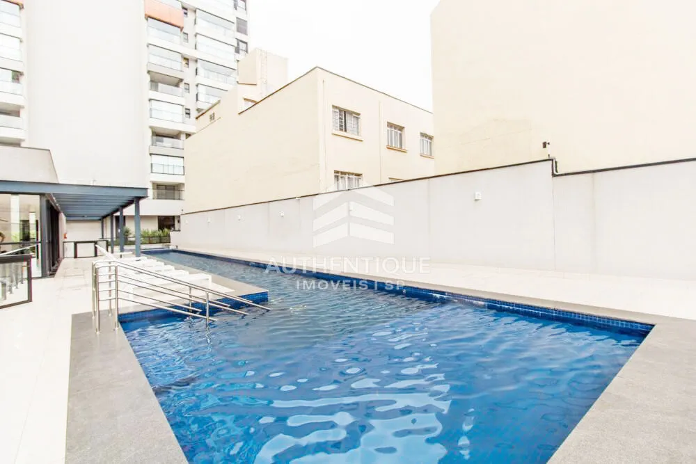 Imagem VN CASA TOPAZIO - Apartamento no bairro Aclimação à venda
