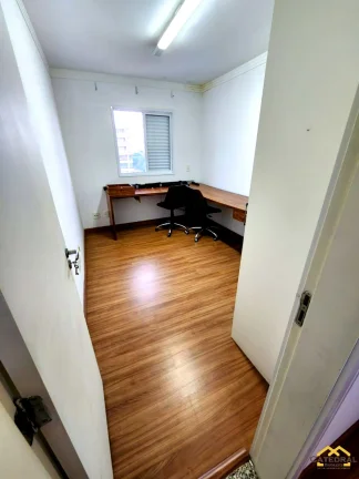 Imagem Cobertura a venda no Condomínio Portal dos Nobres - Anhangabaú - Jundiaí/SP