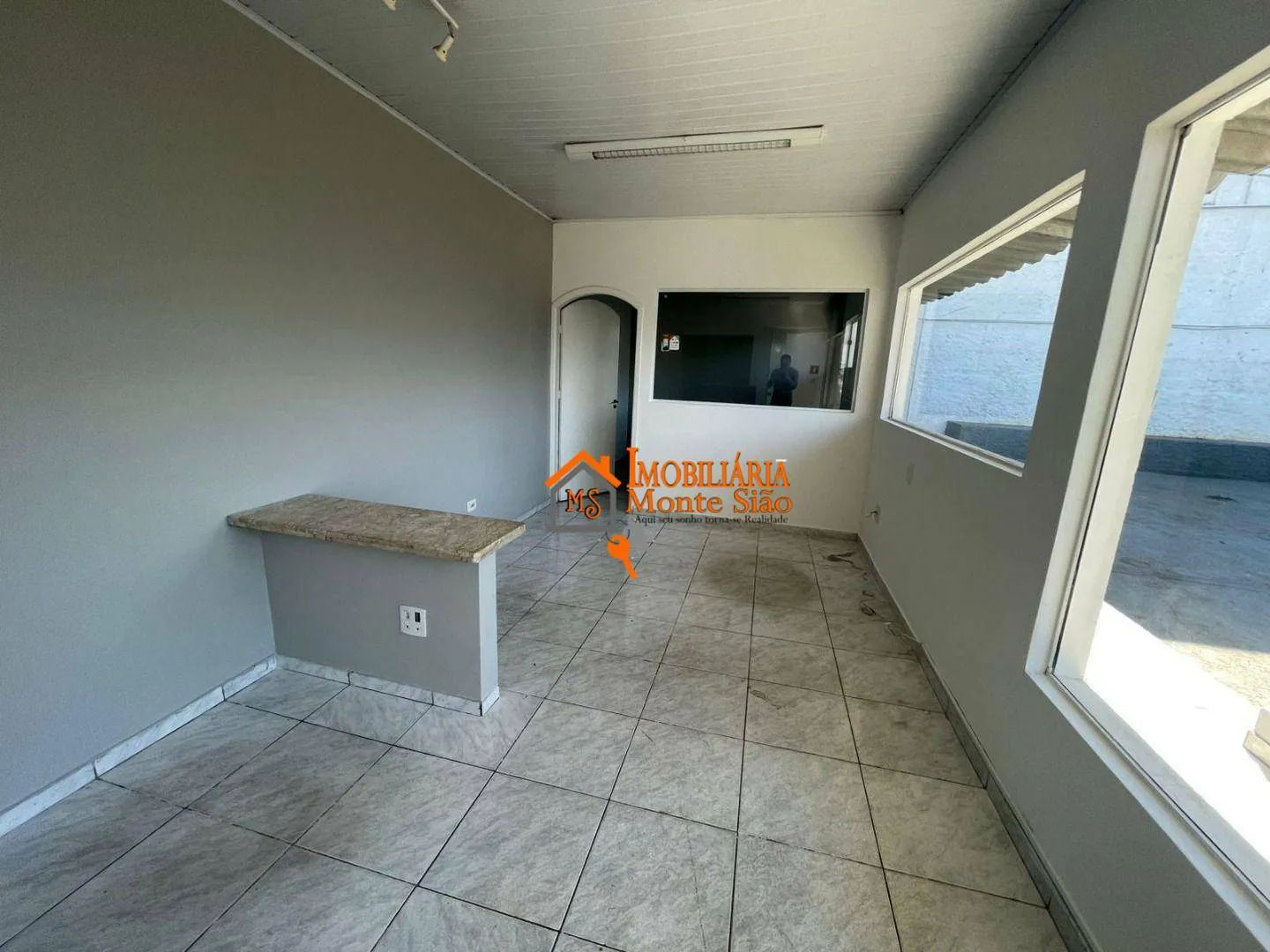 Imagem Loja para alugar, 500 m² por R$ 11.362,00/mês - Jardim Santa Mena - Guarulhos/SP