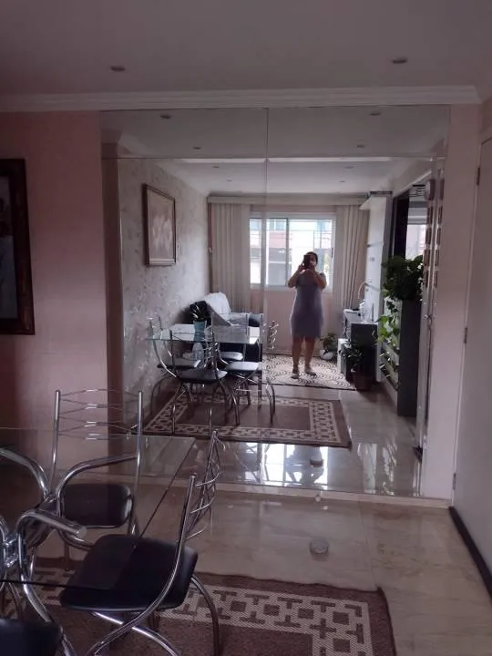 Imagem APARTAMENTO- COND. MAGIA DE VIVER - CAJAMAR