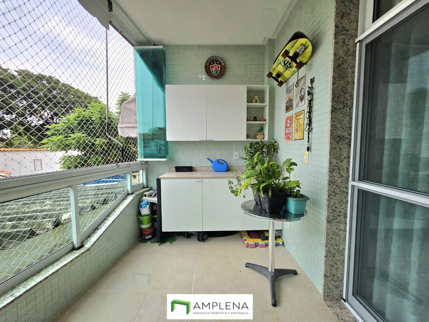 Imagem Apartamento 2 quartos à venda na Ribeira - Rio de Janeiro/RJ