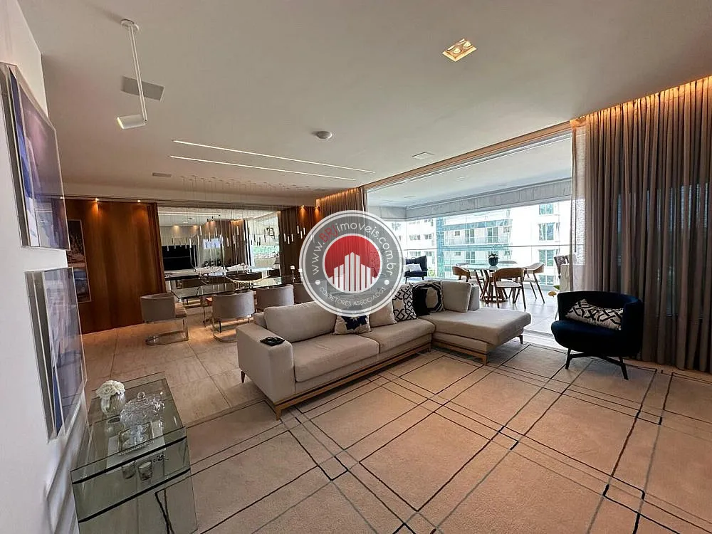 Imagem Apartamento a Venda no bairro Barra da Tijuca - Rio de Janeiro, RJ