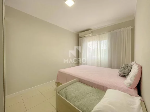 Imagem Apartamento | Vila Lenzi | 2 quartos | 65m²