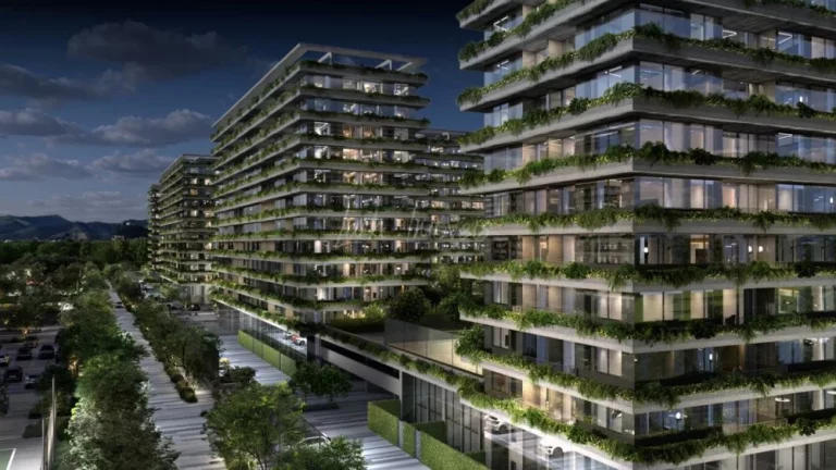 Imagem CALPER CONSTRUTORA LTDA apresenta: Arte Jardim Residencial