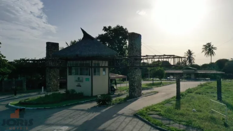 Imagem Terreno em Condomínio a Venda no bairro Centro - Cascavel, CE