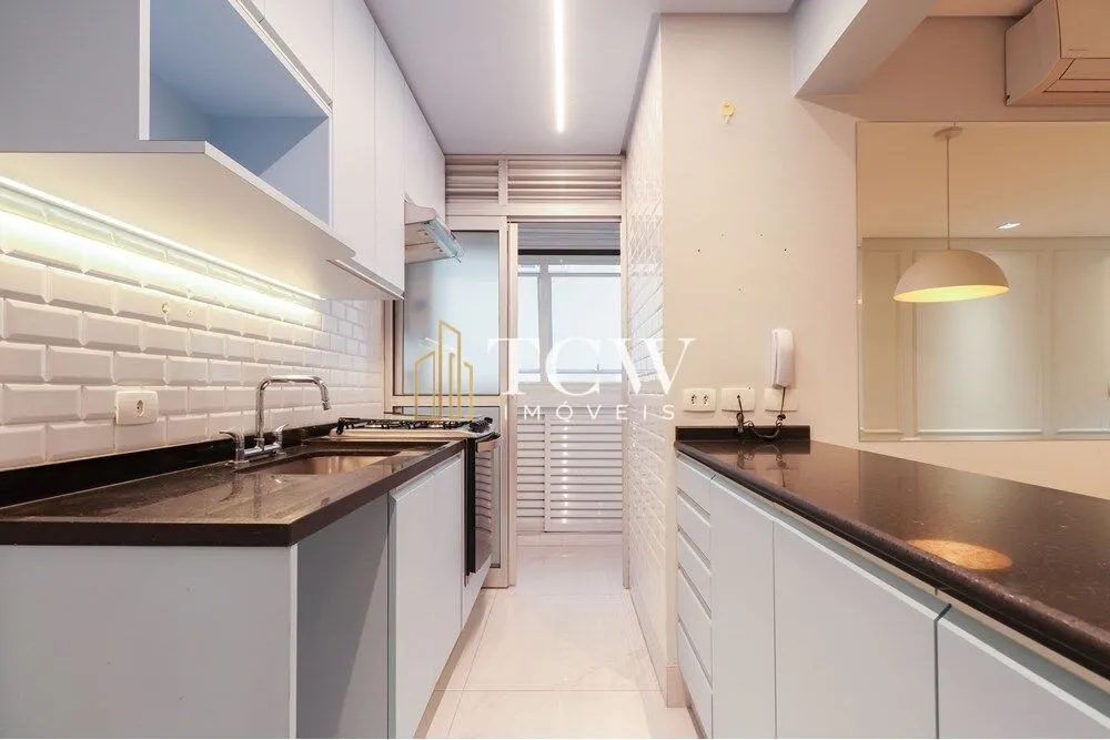 Imagem Apartamento à venda no bairro Brooklin Novo - São Paulo/SP, Zona Sul