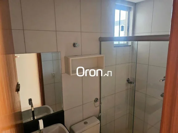 Imagem Apartamento à venda, 72 m² por R$ 310.000,00 - Jardim Europa - Goiânia/GO