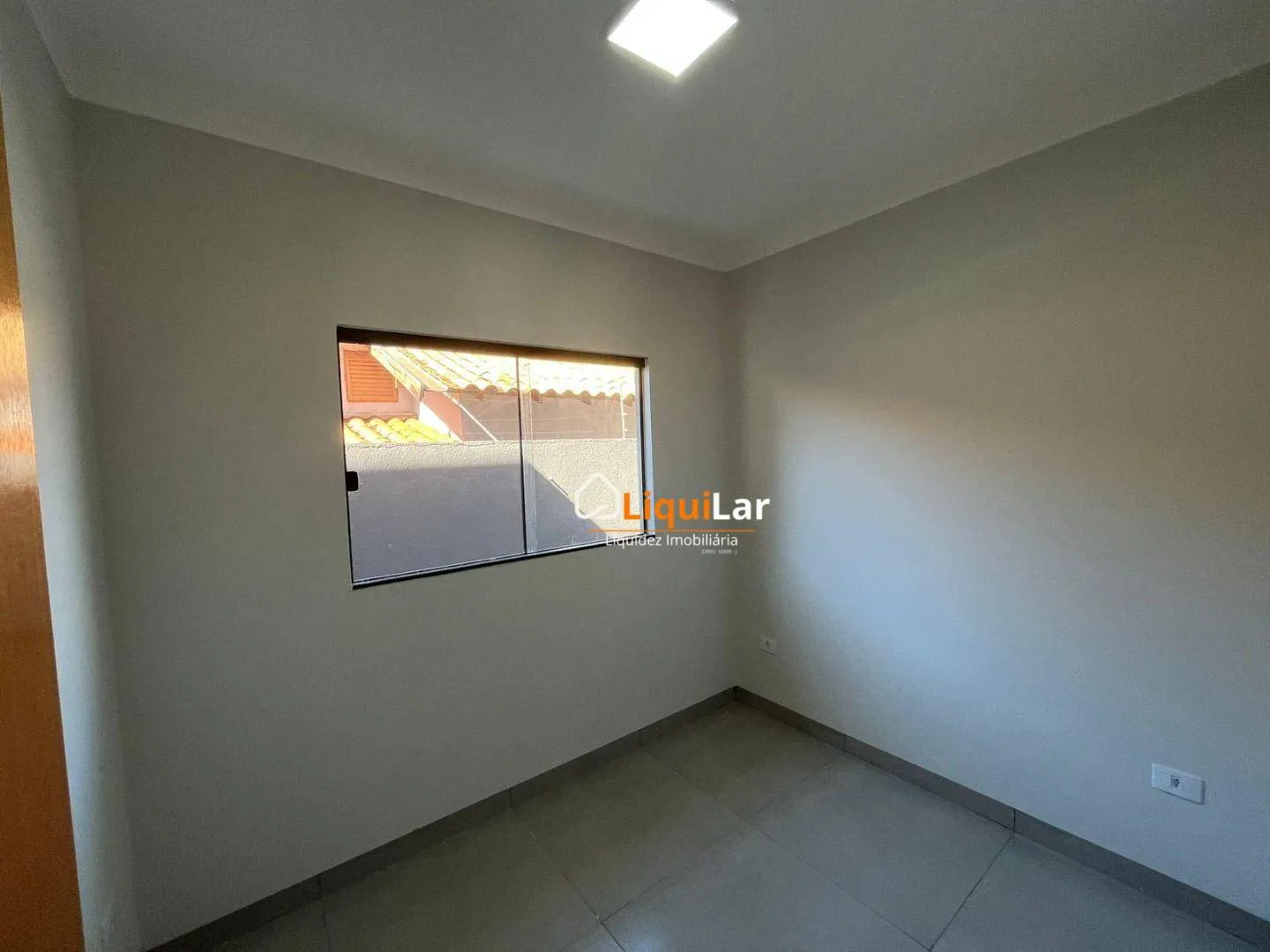 Imagem Casa Térrea à Venda no Jardim Itamaracá com 3 Quartos, Suíte e Excelente Custo-Benefício