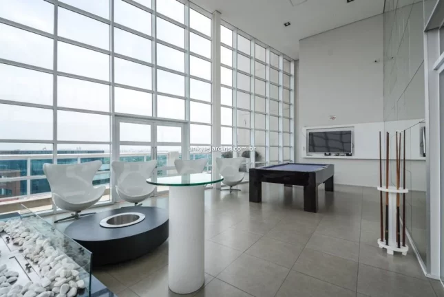 Imagem Apartamento à venda Pinheiros São Paulo