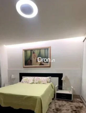 Imagem Casa à venda, 224 m² por R$ 789.000,00 - Cidade Satélite São Luiz - Aparecida de Goiânia/GO